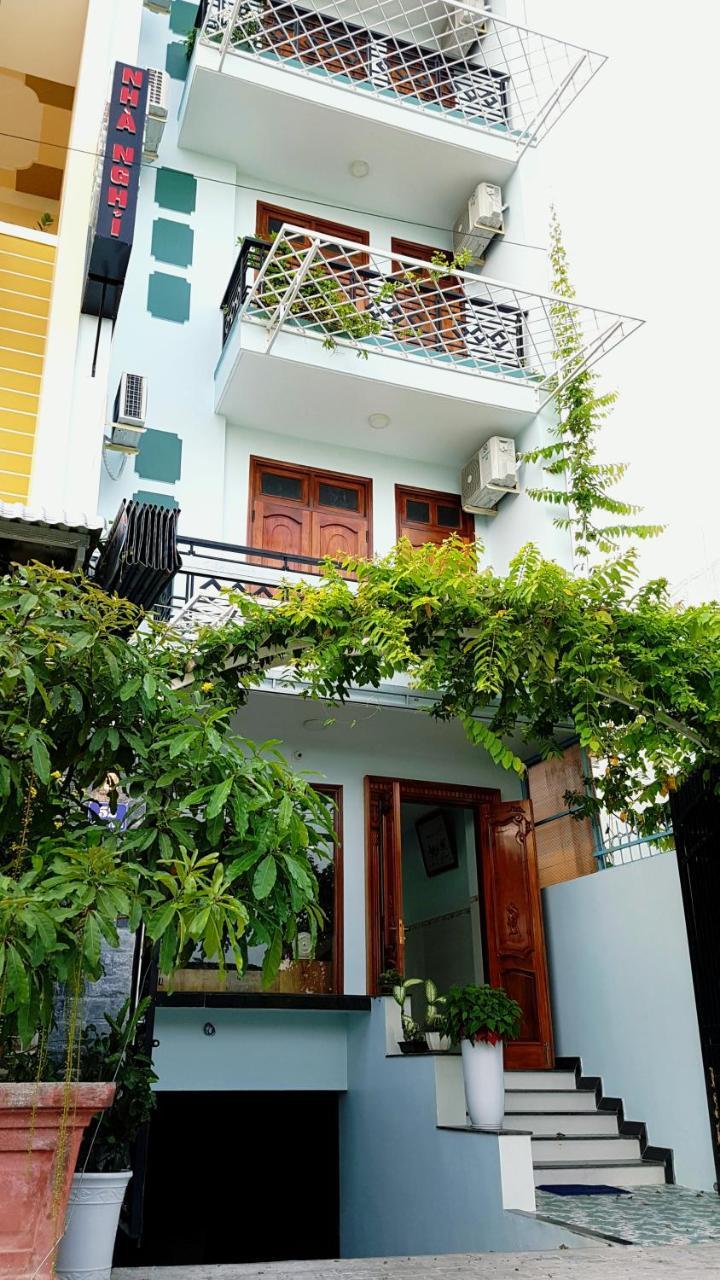Phat Dat Hotel Quang Ngai Zewnętrze zdjęcie
