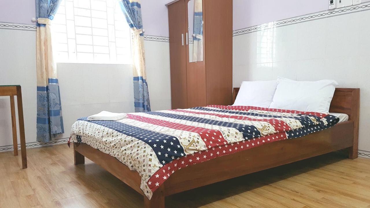 Phat Dat Hotel Quang Ngai Zewnętrze zdjęcie