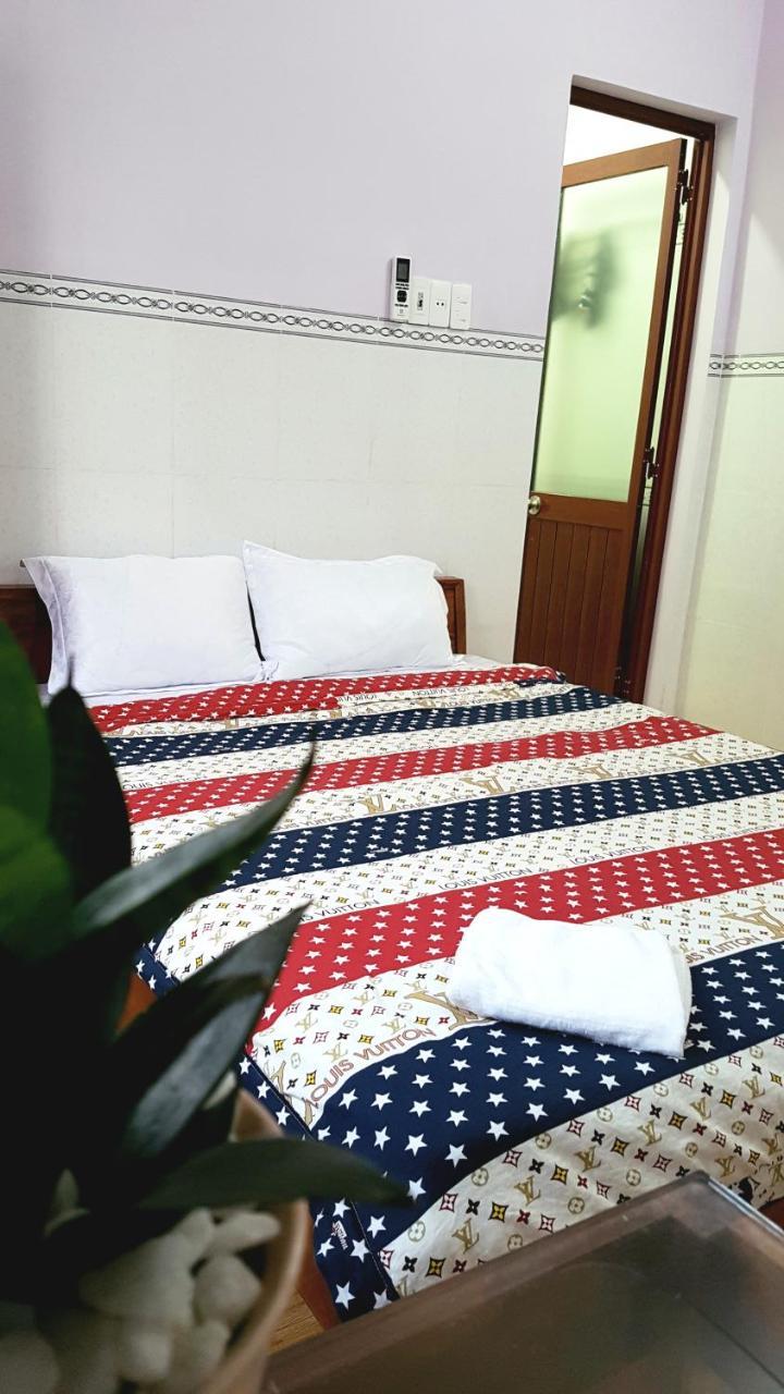 Phat Dat Hotel Quang Ngai Zewnętrze zdjęcie