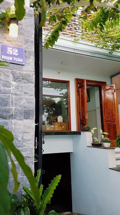 Phat Dat Hotel Quang Ngai Zewnętrze zdjęcie
