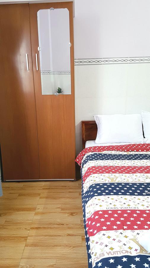 Phat Dat Hotel Quang Ngai Zewnętrze zdjęcie