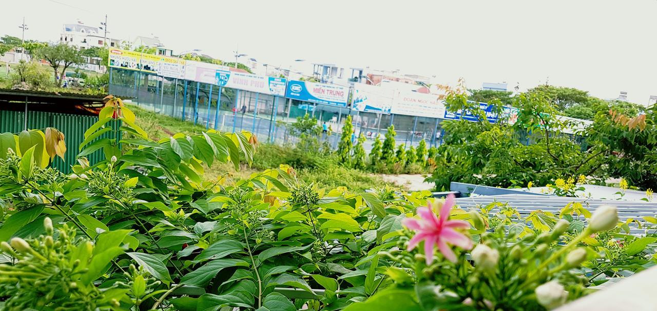 Phat Dat Hotel Quang Ngai Zewnętrze zdjęcie