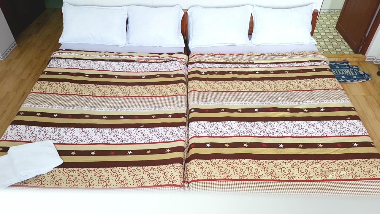 Phat Dat Hotel Quang Ngai Zewnętrze zdjęcie