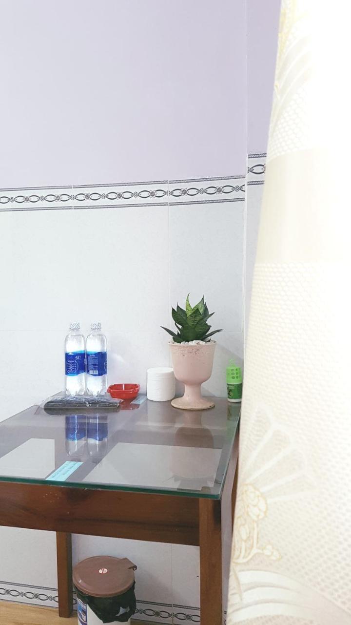 Phat Dat Hotel Quang Ngai Zewnętrze zdjęcie